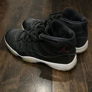 Authentic Jordan 11 Size 11
